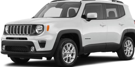 JEEP RENEGADE 2020 ZACNJAAB3LPM07458 image
