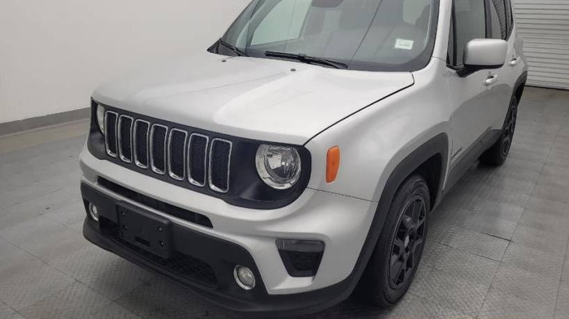 JEEP RENEGADE 2020 ZACNJABB4LPL27794 image