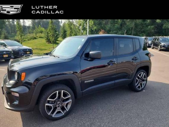 JEEP RENEGADE 2020 ZACNJBAB2LPL79691 image