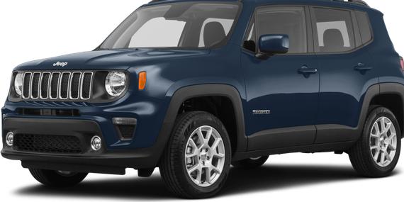 JEEP RENEGADE 2020 ZACNJABB3LPL65761 image