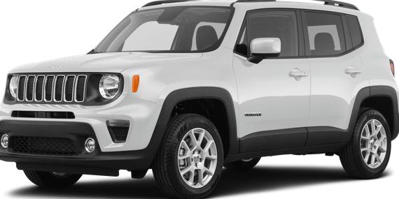 JEEP RENEGADE 2020 ZACNJABB2LPL10377 image