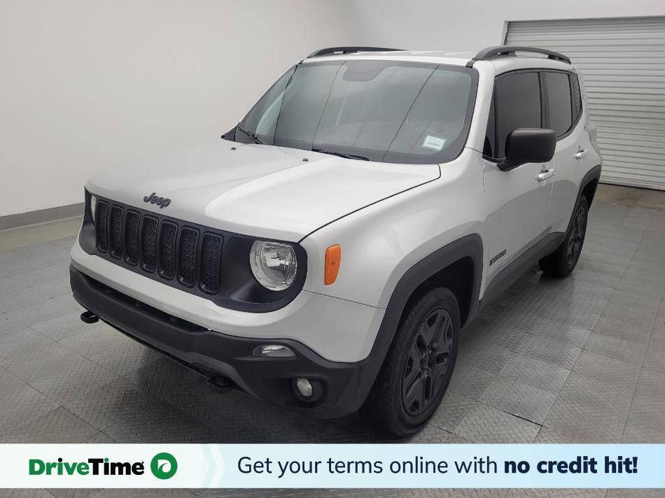 JEEP RENEGADE 2020 ZACNJBAB8LPL92946 image