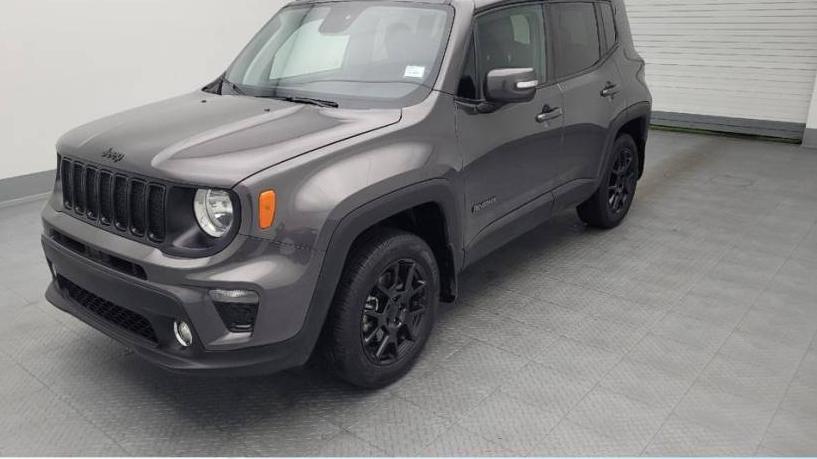 JEEP RENEGADE 2020 ZACNJBBBXLPL03702 image