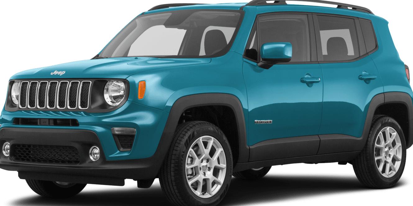 JEEP RENEGADE 2020 ZACNJBBB4LPL79013 image