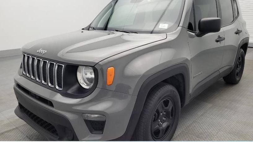 JEEP RENEGADE 2020 ZACNJAABXLPL27252 image