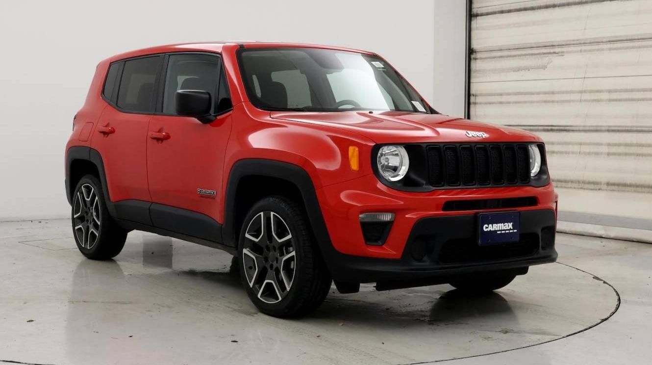 JEEP RENEGADE 2020 ZACNJBAB8LPL87097 image