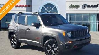 JEEP RENEGADE 2020 ZACNJBC12LPL79288 image