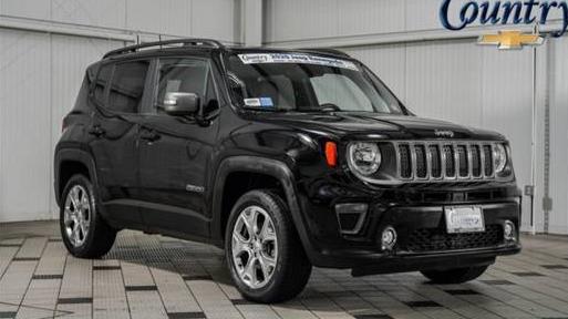 JEEP RENEGADE 2020 ZACNJBD14LPL70896 image JEEP RENEGADE 2020 ZACNJBD14LPL70896 image
