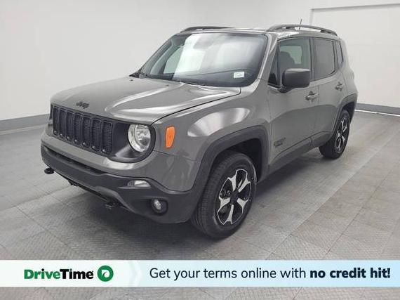 JEEP RENEGADE 2020 ZACNJBABXLPL53386 image JEEP RENEGADE 2020 ZACNJBABXLPL53386 image