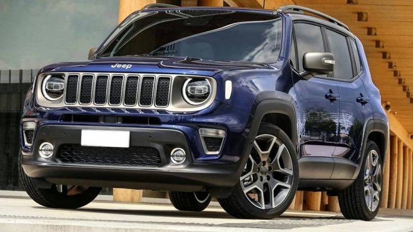 JEEP RENEGADE 2020 ZACNJBBBXLPL92252 image JEEP RENEGADE 2020 ZACNJBBBXLPL92252 image
