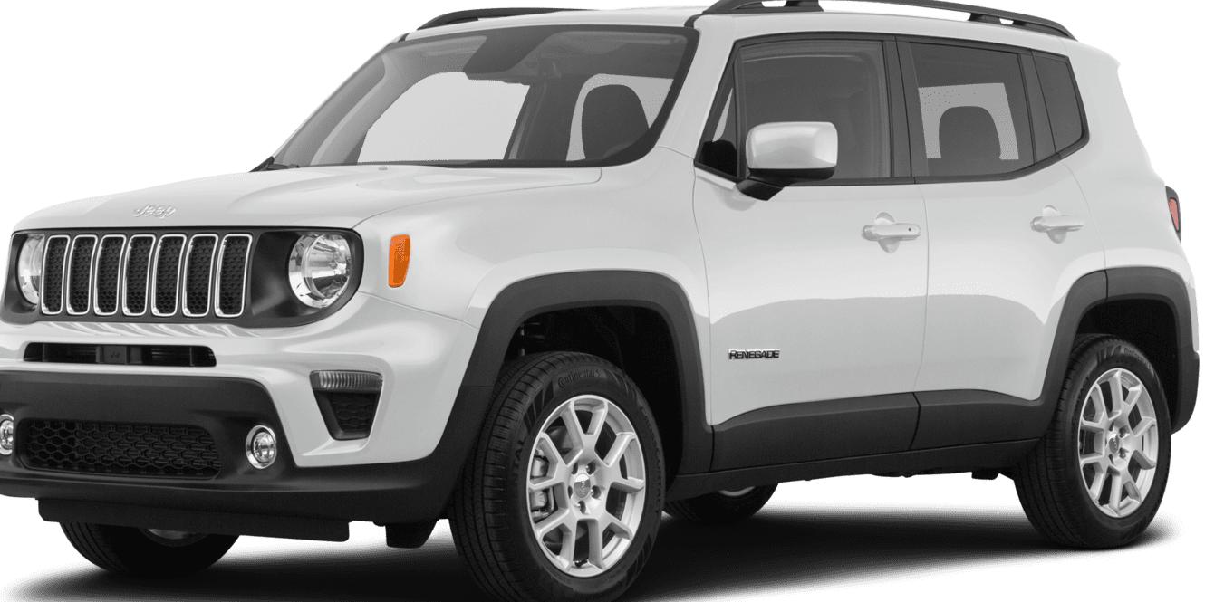 JEEP RENEGADE 2020 ZACNJBBB1LPL01630 image