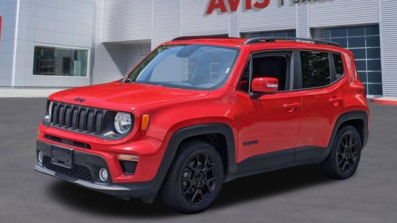 JEEP RENEGADE 2020 ZACNJABB5LPL43373 image