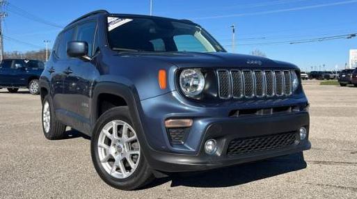 JEEP RENEGADE 2020 ZACNJBBB6LPL29729 image