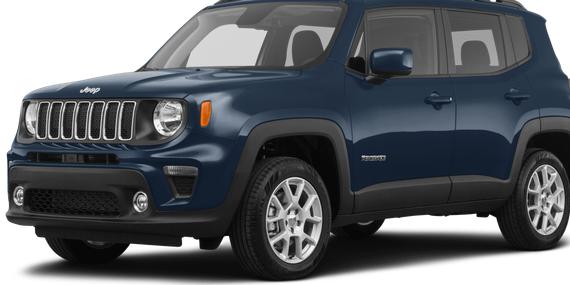 JEEP RENEGADE 2020 ZACNJABB2LPL96709 image JEEP RENEGADE 2020 ZACNJABB2LPL96709 image