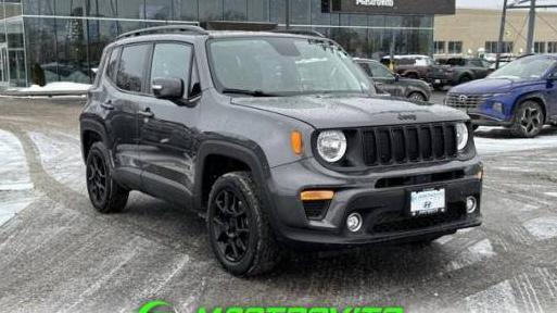 JEEP RENEGADE 2020 ZACNJBBB5LPL95477 image