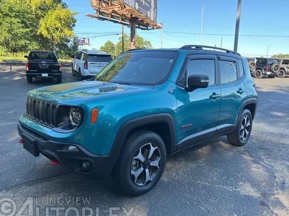 JEEP RENEGADE 2020 ZACNJBC17LPL88116 image JEEP RENEGADE 2020 ZACNJBC17LPL88116 image