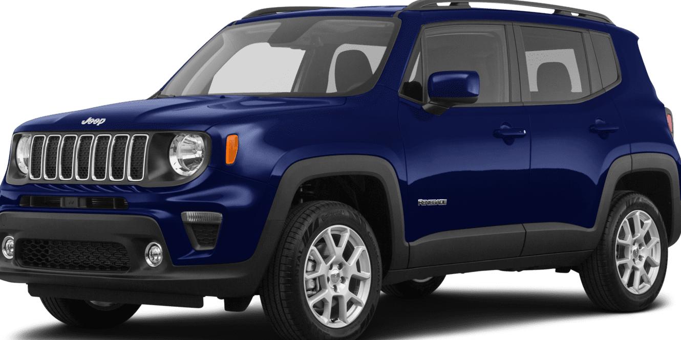 JEEP RENEGADE 2020 ZACNJBBB0LPL90901 image