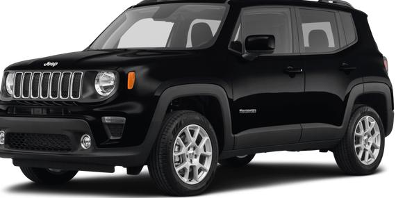 JEEP RENEGADE 2020 ZACNJBBB9LPL92971 image