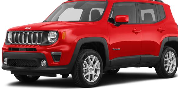JEEP RENEGADE 2020 ZACNJAAB5LPL87407 image