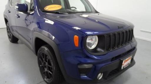 JEEP RENEGADE 2020 ZACNJBBB5LPM00970 image