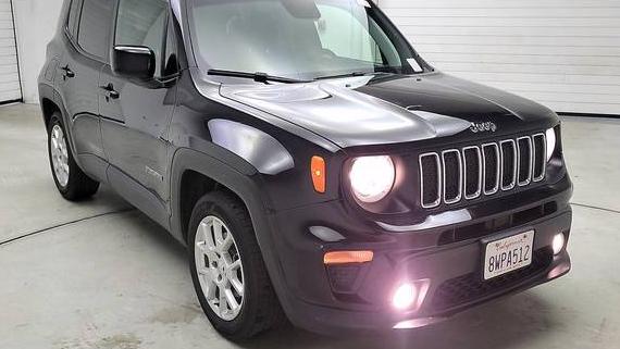 JEEP RENEGADE 2020 ZACNJABB1LPL84910 image JEEP RENEGADE 2020 ZACNJABB1LPL84910 image