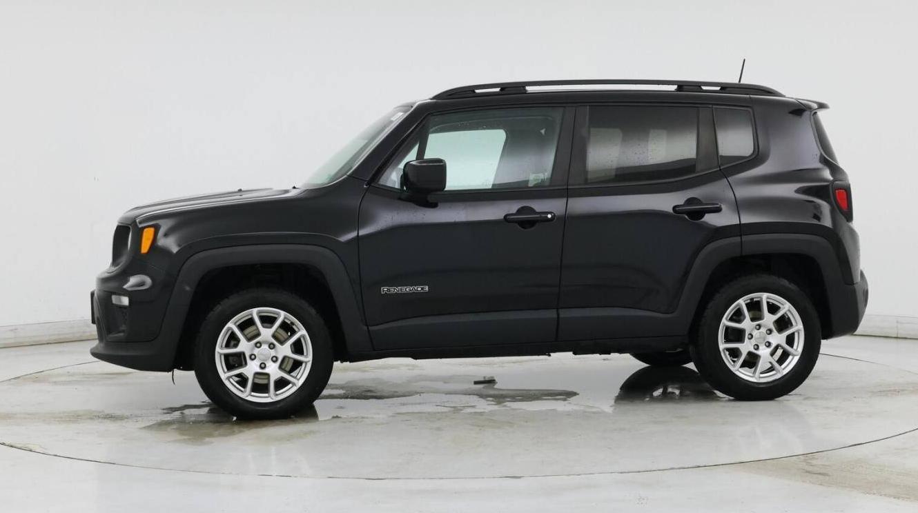 JEEP RENEGADE 2020 ZACNJBBB0LPL56487 image