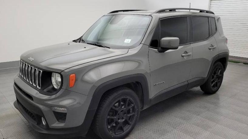 JEEP RENEGADE 2020 ZACNJABB5LPL80777 image