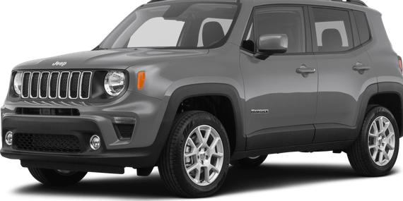 JEEP RENEGADE 2020 ZACNJBBB9LPL32608 image