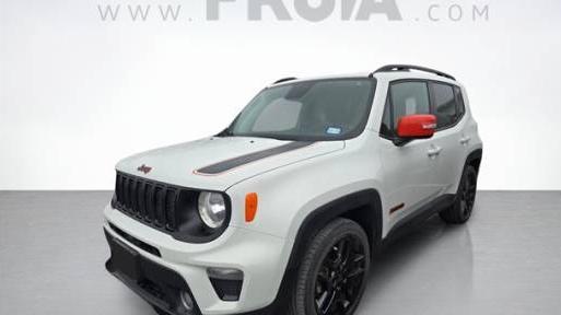 JEEP RENEGADE 2020 ZACNJABB2LPL93325 image