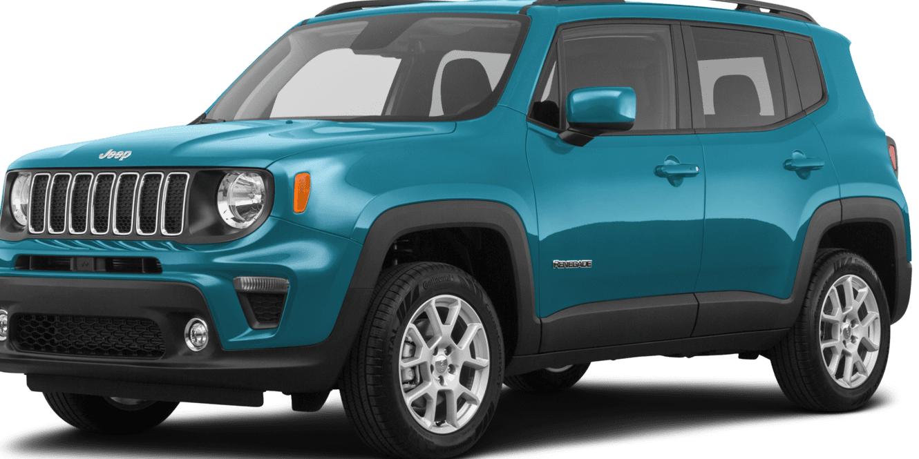 JEEP RENEGADE 2020 ZACNJBBB8LPL77944 image