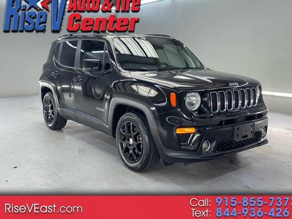 JEEP RENEGADE 2020 ZACNJABB8LPL63679 image JEEP RENEGADE 2020 ZACNJABB8LPL63679 image