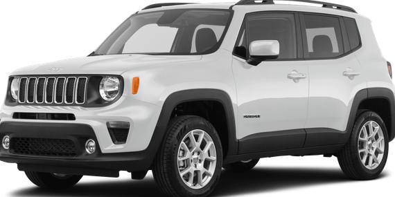 JEEP RENEGADE 2020 ZACNJBD11LPL69544 image