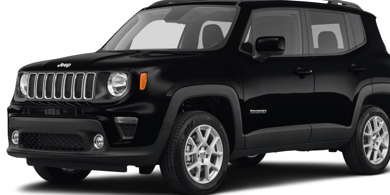 JEEP RENEGADE 2020 ZACNJABB2LPL08306 image