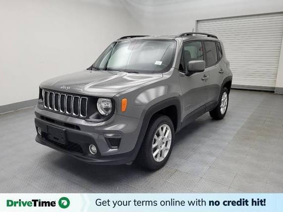 JEEP RENEGADE 2020 ZACNJBBB1LPL63979 image