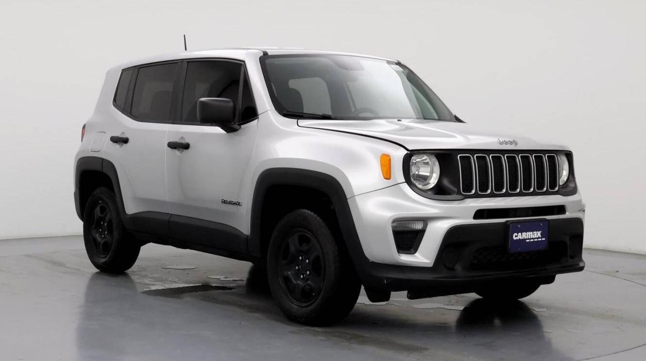 JEEP RENEGADE 2020 ZACNJBAB3LPL23923 image