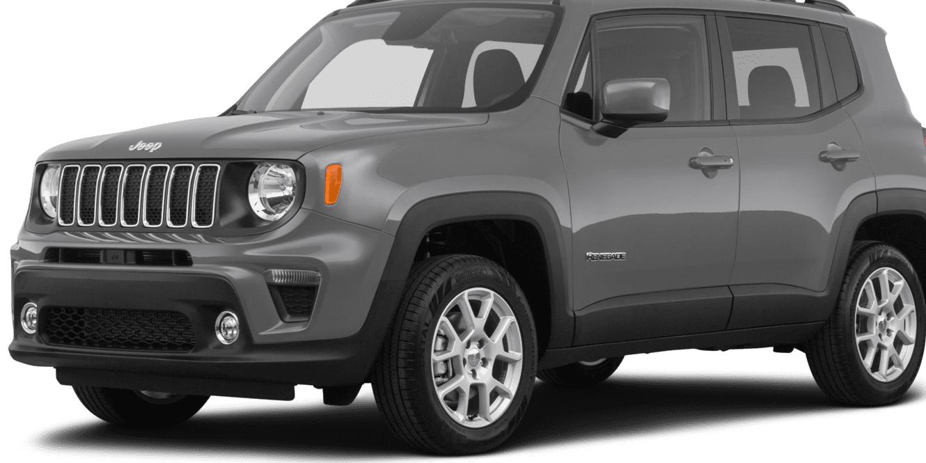 JEEP RENEGADE 2020 ZACNJABB5LPL40859 image