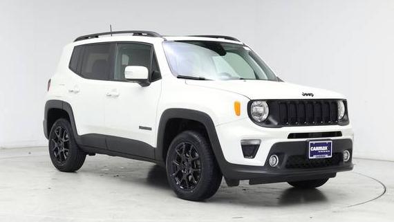 JEEP RENEGADE 2020 ZACNJBBB9LPL10091 image