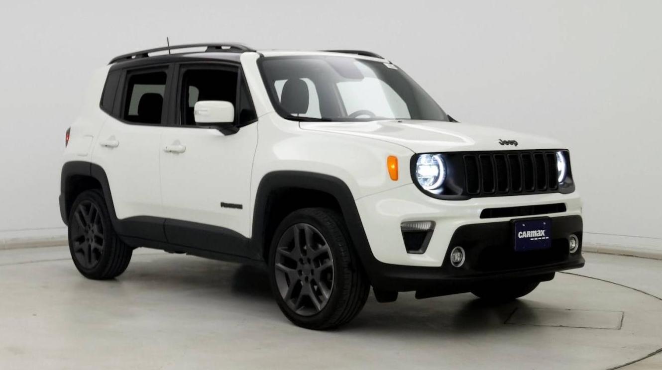 JEEP RENEGADE 2020 ZACNJBB18LPL22126 image