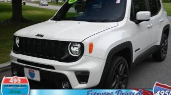 JEEP RENEGADE 2020 ZACNJBB1XLPL65222 image