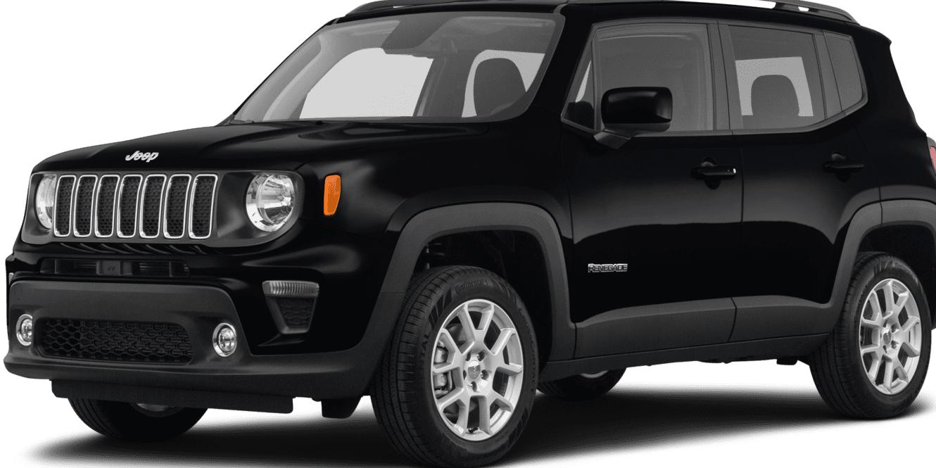 JEEP RENEGADE 2020 ZACNJBAB7LPL30678 image