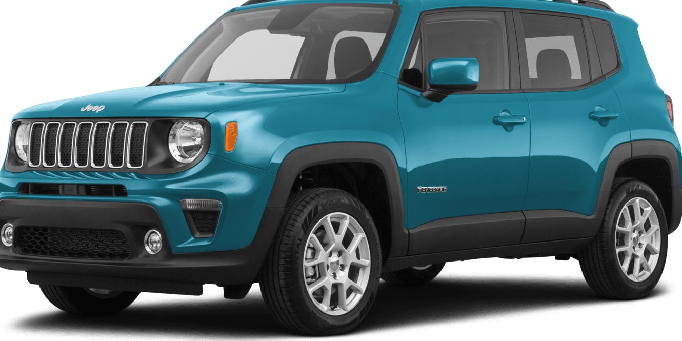 JEEP RENEGADE 2020 ZACNJBD10LPL82494 image