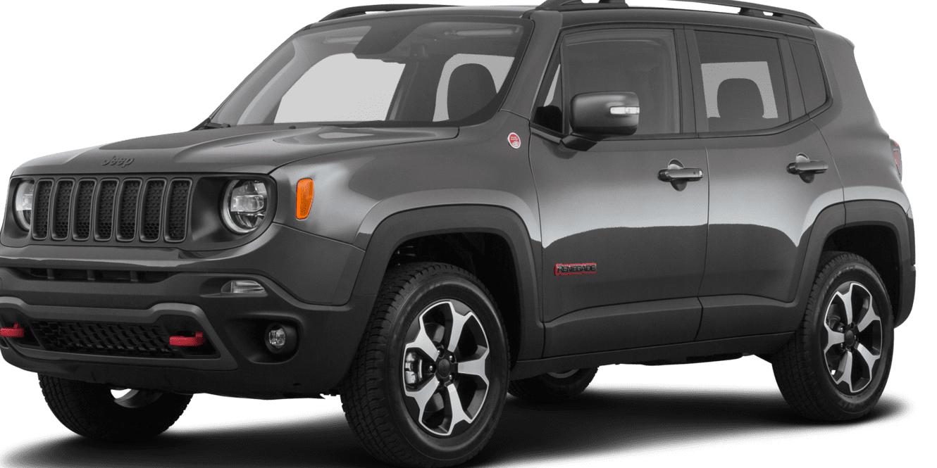 JEEP RENEGADE 2020 ZACNJBC13LPM07986 image