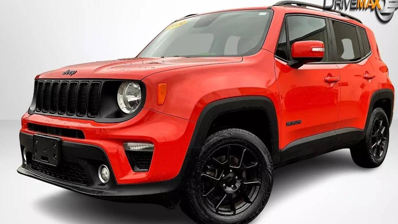 JEEP RENEGADE 2020 ZACNJBBB1LPL33428 image