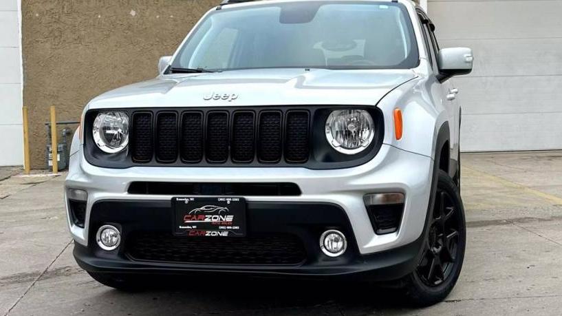 JEEP RENEGADE 2020 ZACNJBBBXLPL21181 image