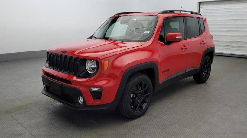 JEEP RENEGADE 2020 ZACNJABB5LPL26606 image