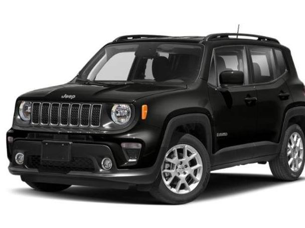 JEEP RENEGADE 2020 ZACNJBAB5LPL70516 image