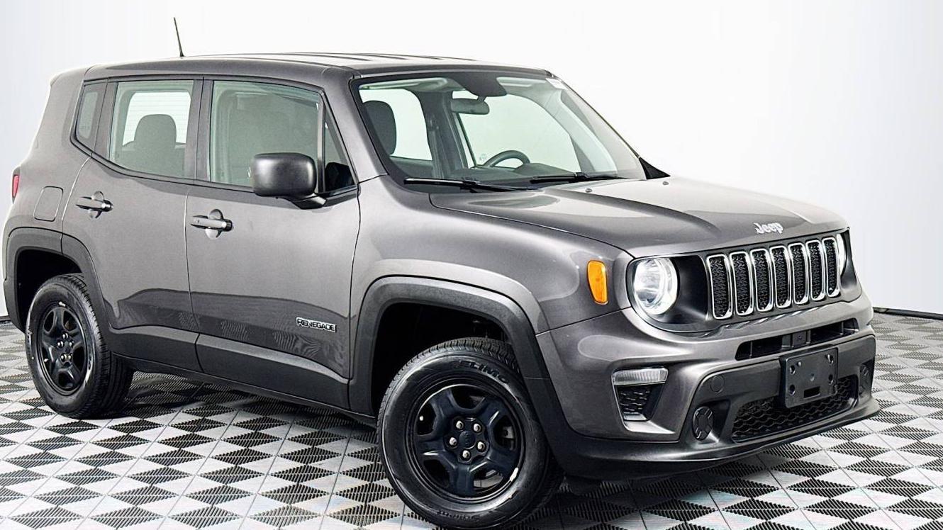 JEEP RENEGADE 2020 ZACNJBAB6LPL47276 image