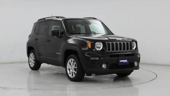 JEEP RENEGADE 2020 ZACNJBB10LPL92784 image