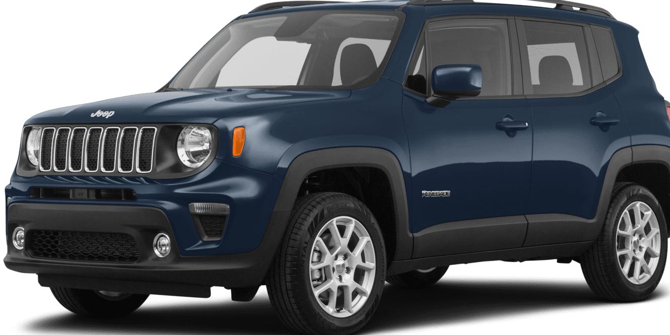 JEEP RENEGADE 2020 ZACNJBBB1LPM04580 image