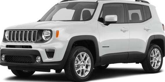 JEEP RENEGADE 2020 ZACNJBD17LPM02028 image